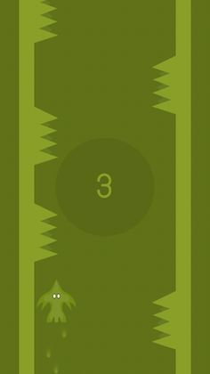 The Ghost Way - Screenshot 3