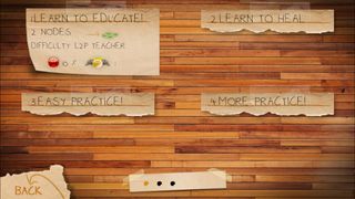 Nodes - Screenshot 2