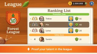 Crazy8 Fun & Friends - Screenshot 2