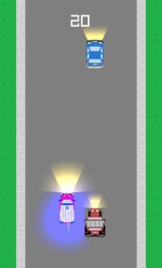 Bossdriver - Screenshot 2