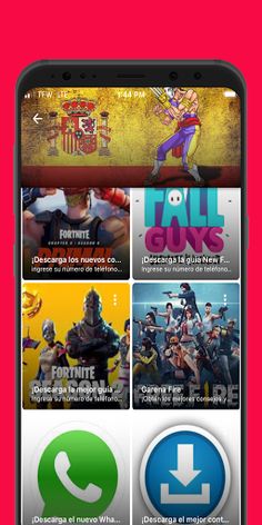 ES Games - Screenshot 1