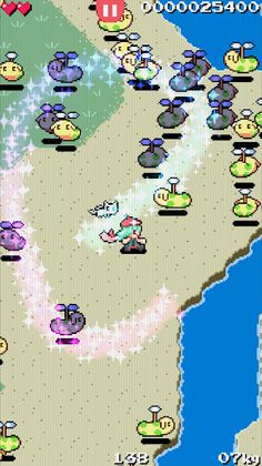 HungryMaster - Screenshot 4