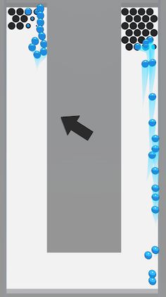 Gravity Holes 3D - Screenshot 2