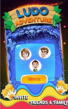 Ludo Adventure - India king |  - Screenshot 4