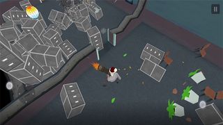 Ready To Smash The Office - Screenshot 3