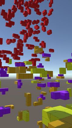 Go go up - Screenshot 2