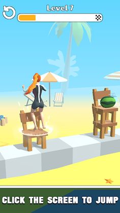 Ragdoll Flip - Screenshot 4