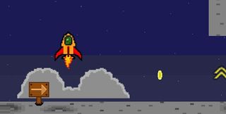 Slime Guy - Screenshot 2