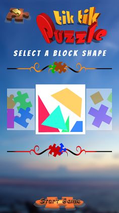 Tik Tik Puzzle - Screenshot 4