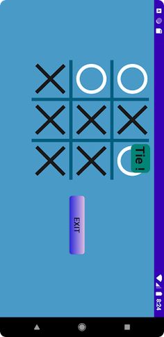 Tic Tac Toe Classic - Screenshot 4