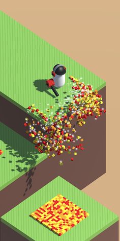 Block Blower - Screenshot 3