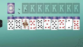 Solitaires - Screenshot 3