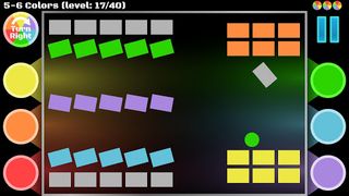 Bricks Color Pick - Screenshot 1