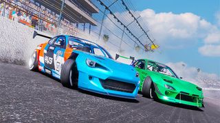 Drift Car Driving Games - Screenshot 3