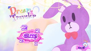 DreamTraveler 2 - Screenshot 1