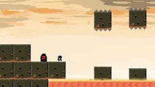 DERE EXE: Rebirth of Horror - Screenshot 3