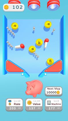 Piggy Bang Idle - Screenshot 3