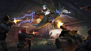 City Shooter - Screenshot 2