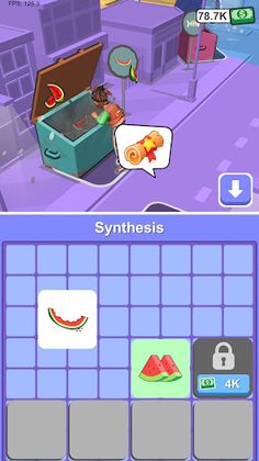 Homeless Hustle - Screenshot 2