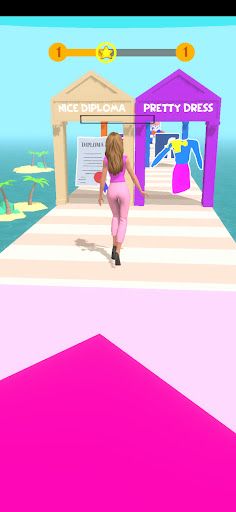 Queen Influencer - Screenshot 1