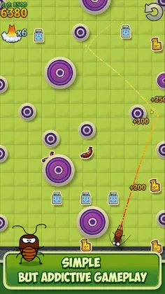 Doodle Bugs - Screenshot 3