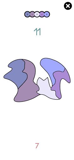 MathArt demo - Screenshot 1