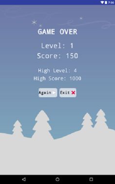 Catch the Ball - Screenshot 3