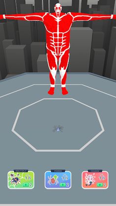 Big Bug - Screenshot 1