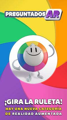 Preguntados AR - Screenshot 1