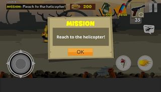 Zombie Games Offline 2023 - Screenshot 1