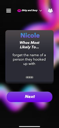 Probable! Most Likely To ? - Screenshot 4