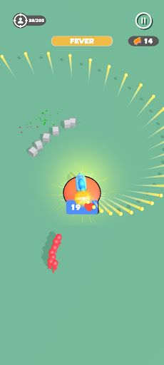 Wall Defender - Screenshot 4