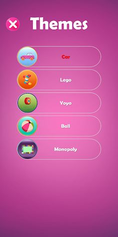 Seven Pieces - Screenshot 4