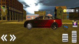 Car dealership Simulator Games - Screenshot 3