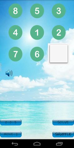 Picture puzzle - Screenshot 3