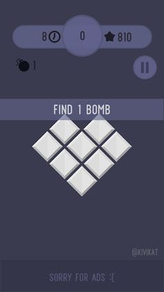 Sapper Square - Screenshot 1