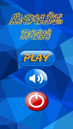 Mouse Run - The ZigZag Path - Screenshot 1