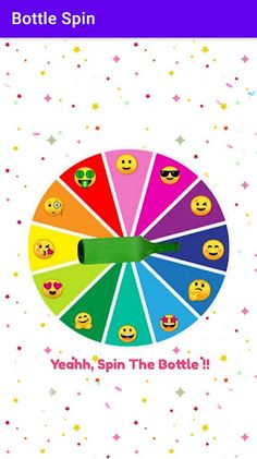 Bottle Spin - Screenshot 4