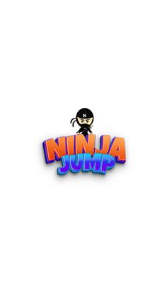 Ninja Jump - Screenshot 2