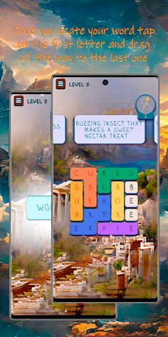 Tricky Letters: Find Words - Screenshot 4