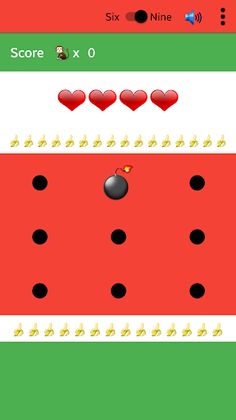 Whack-a-Monkey Premium - Screenshot 2