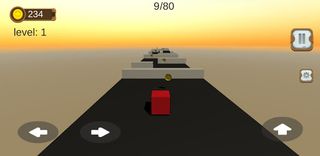 Keep Cube - Screenshot 2