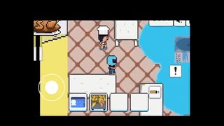 Delivery in School - Screenshot 3