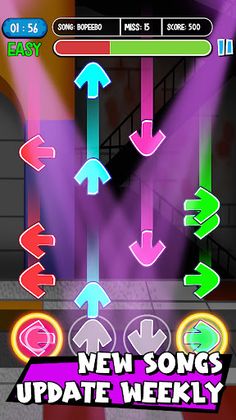 Beat Live: Show Music Game - Screenshot 3