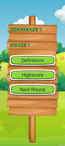 Learning Taps - Screenshot 4