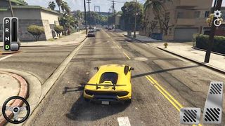 Huracan Driving & Drift Master - Screenshot 3