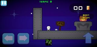 CheatCode - Screenshot 1