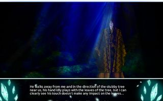 Hereafter Complete Otome - Screenshot 2