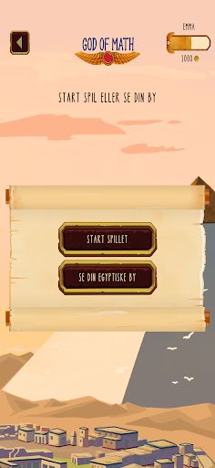 God of Math - Screenshot 3