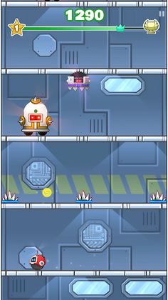 ARCADE CHAMPION Fun Mini Games - Screenshot 3